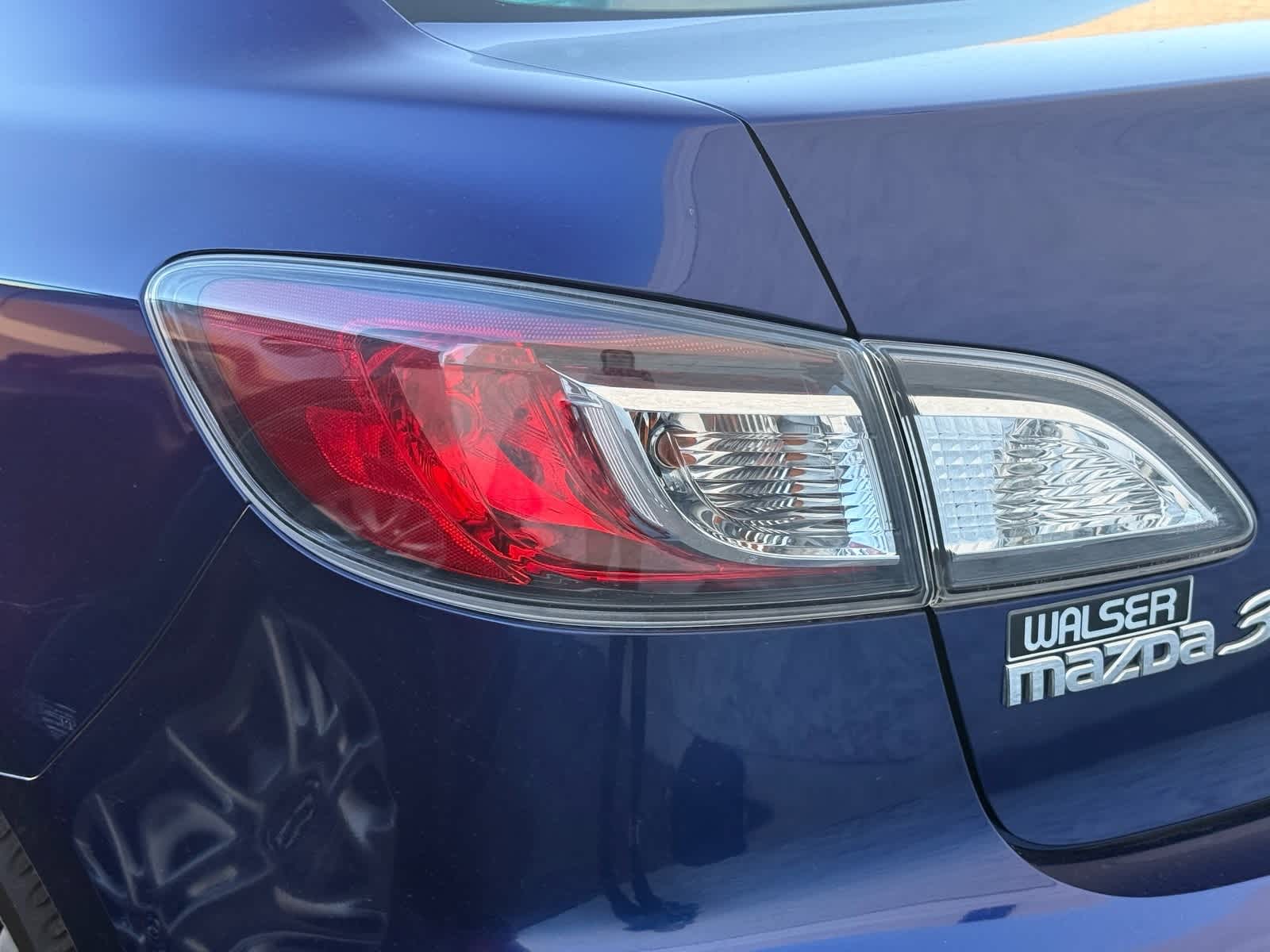 Thumbnail: 2013 Mazda Mazda3 - 13