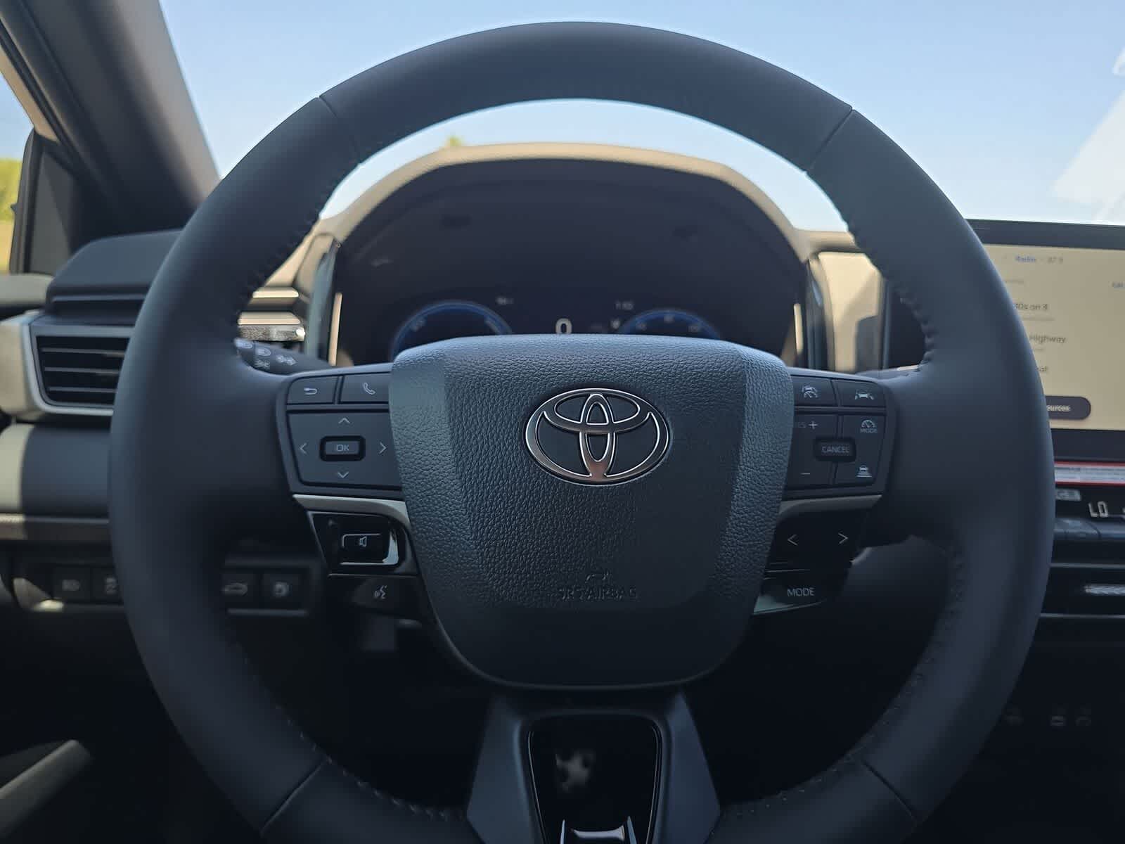 Thumbnail: 2026 Toyota Camry - 27
