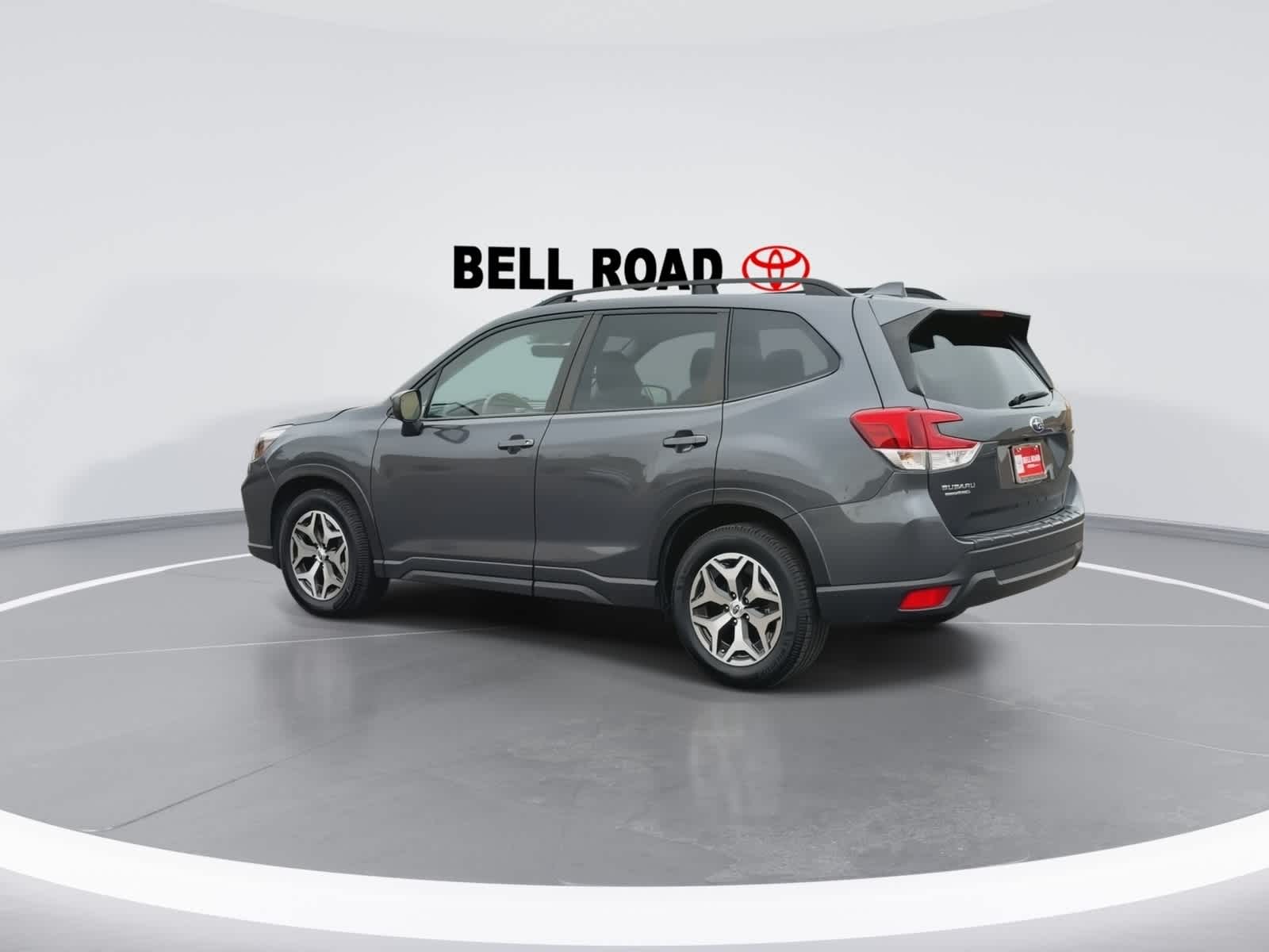 Thumbnail: 2020 Subaru Forester - 6