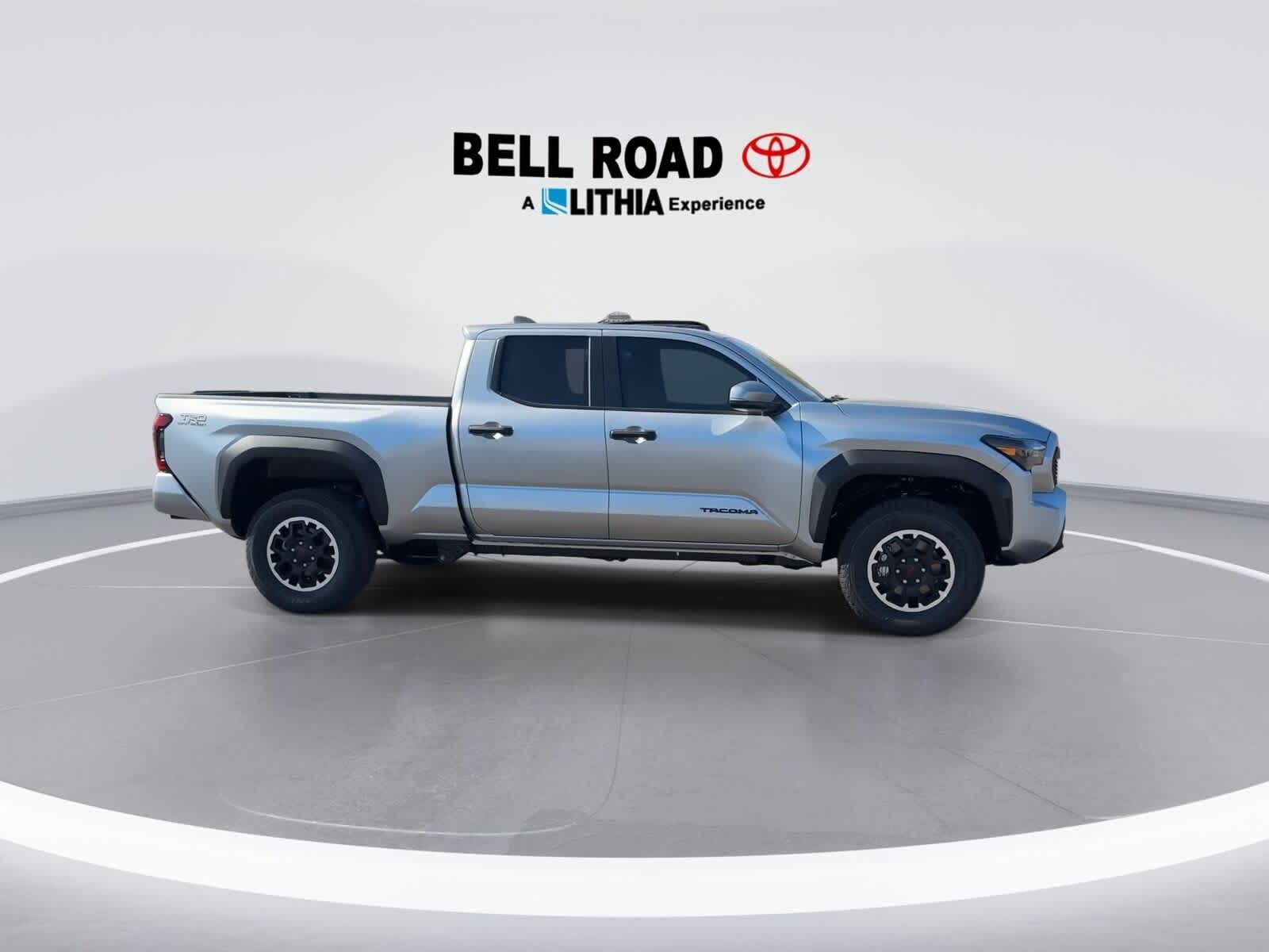 Thumbnail: 2025 Toyota Tacoma - 9