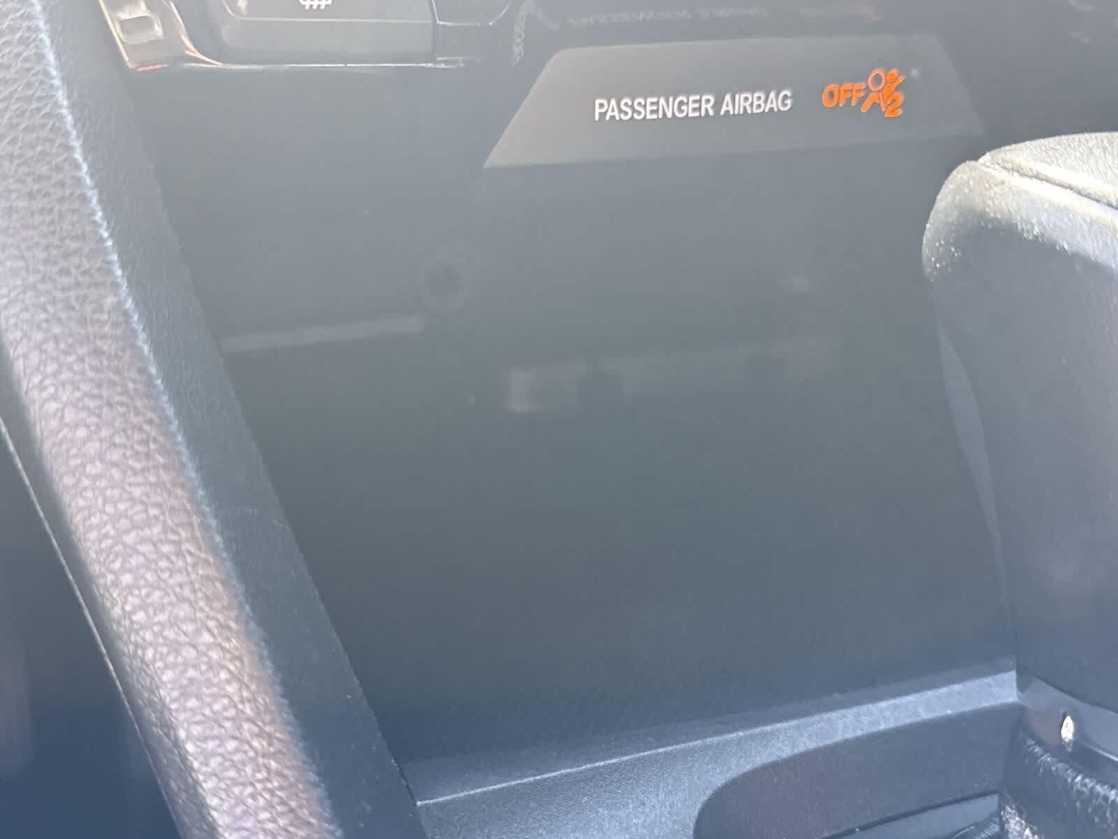 2020 Honda Civic EX-L 24