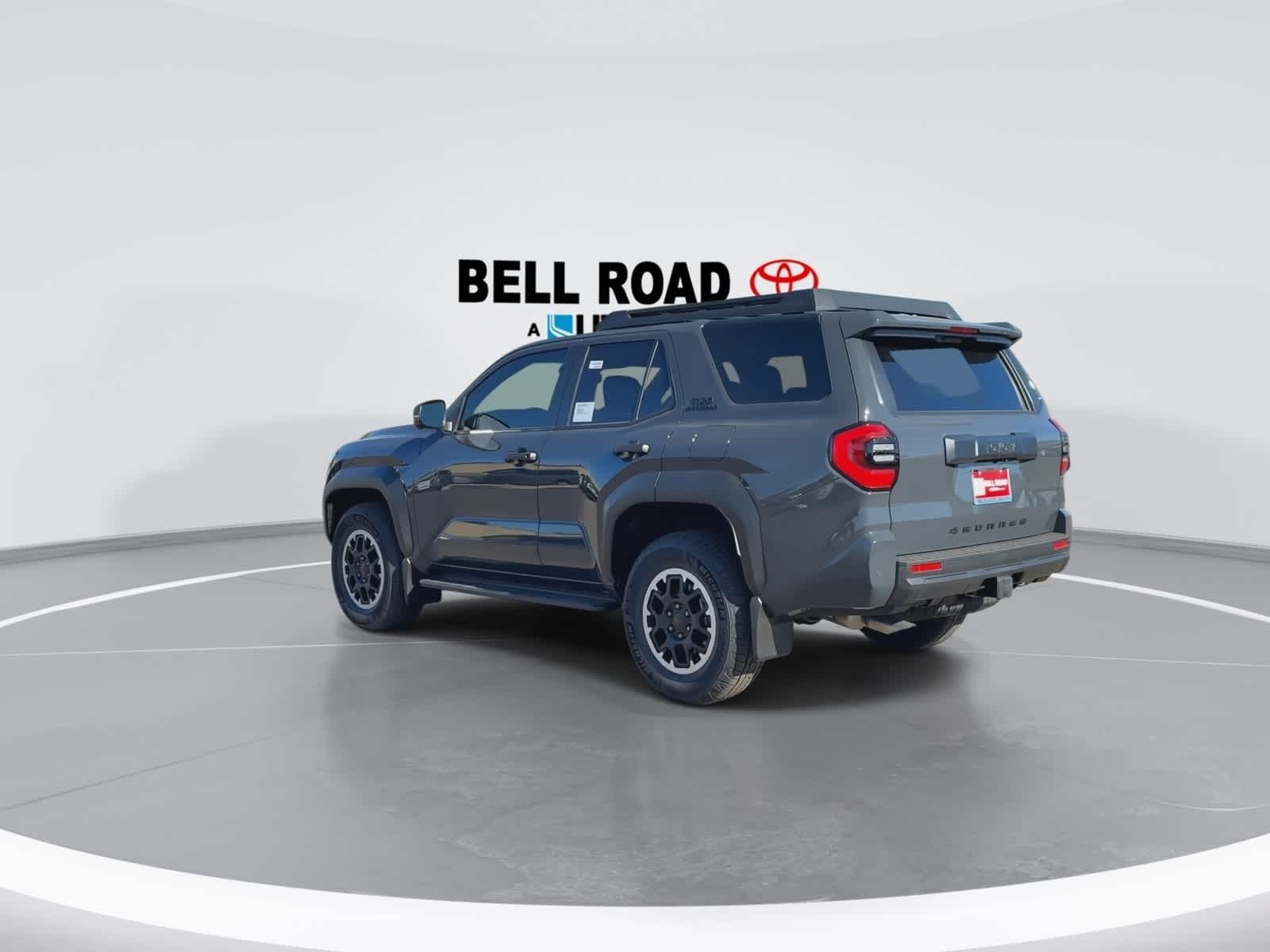 Thumbnail: 2025 Toyota 4Runner - 6