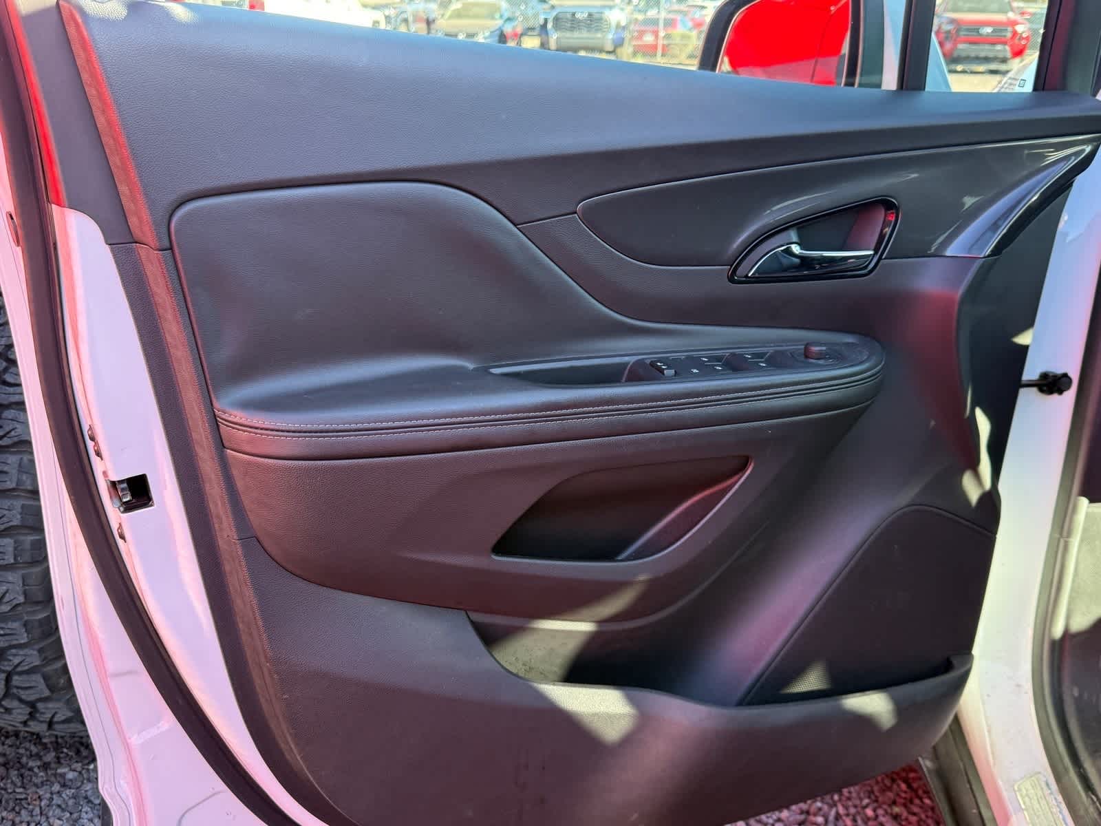 Thumbnail: 2019 Buick Encore - 15