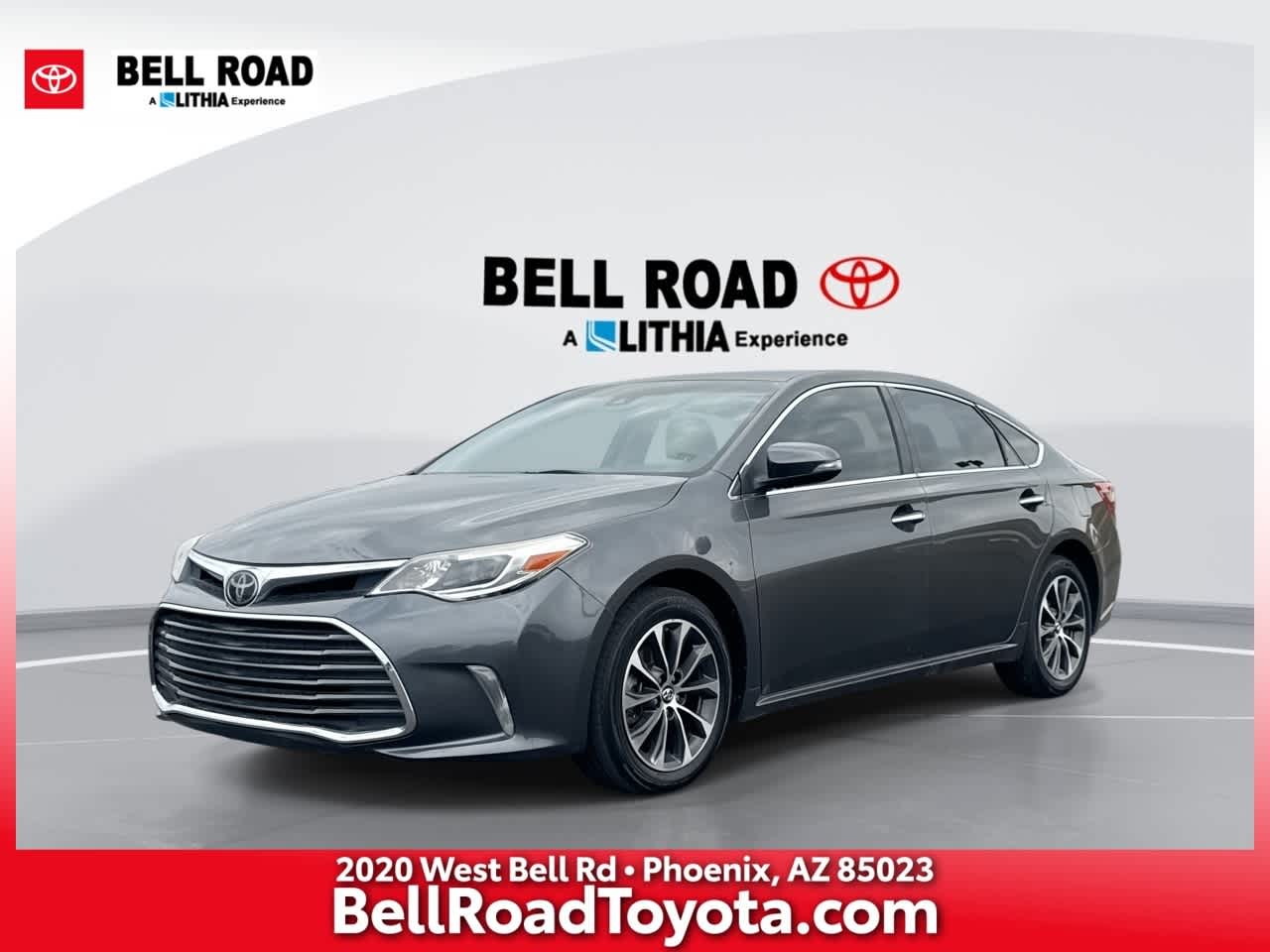 2018 Toyota Avalon XLE -
                  Phoenix, AZ