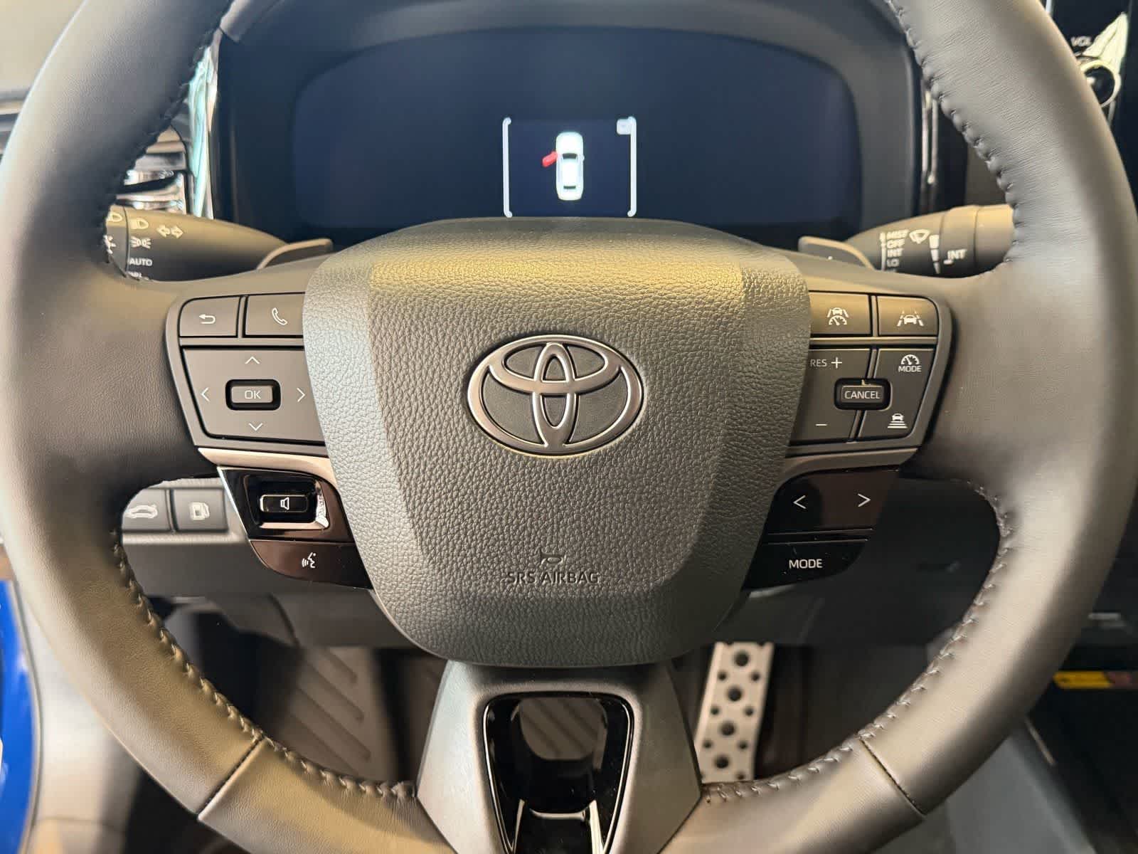 Thumbnail: 2026 Toyota Camry - 26