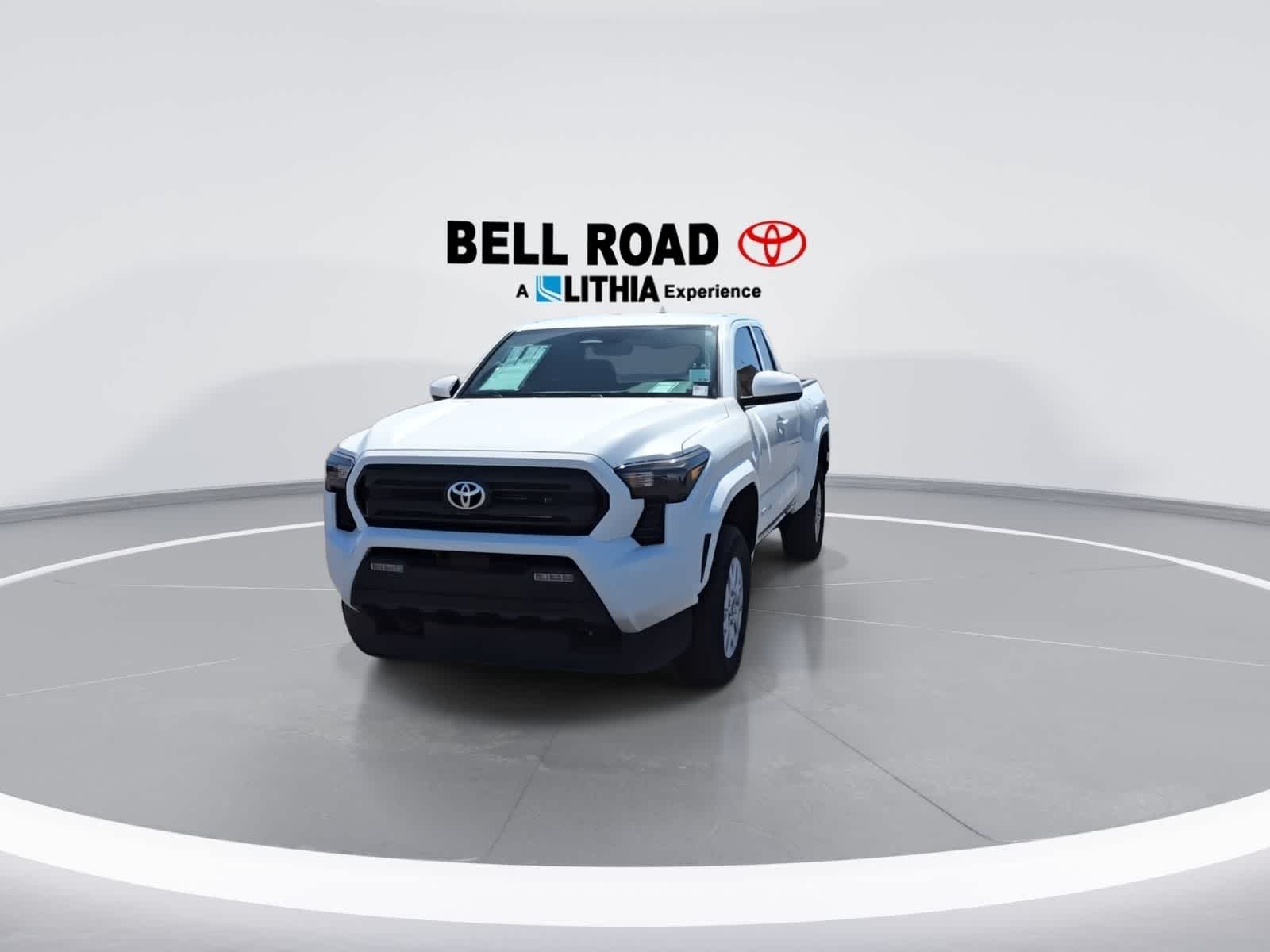 Thumbnail: 2026 Toyota Tacoma - 3