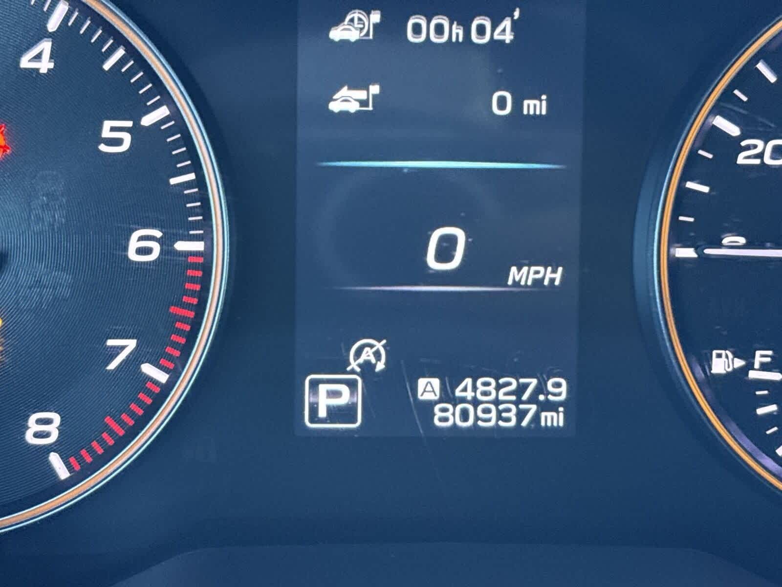 Thumbnail: 2022 Subaru Outback - 31