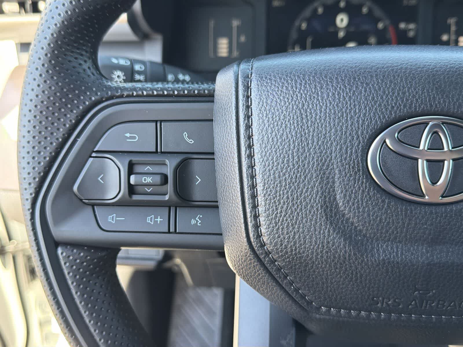 Thumbnail: 2026 Toyota Tacoma - 28