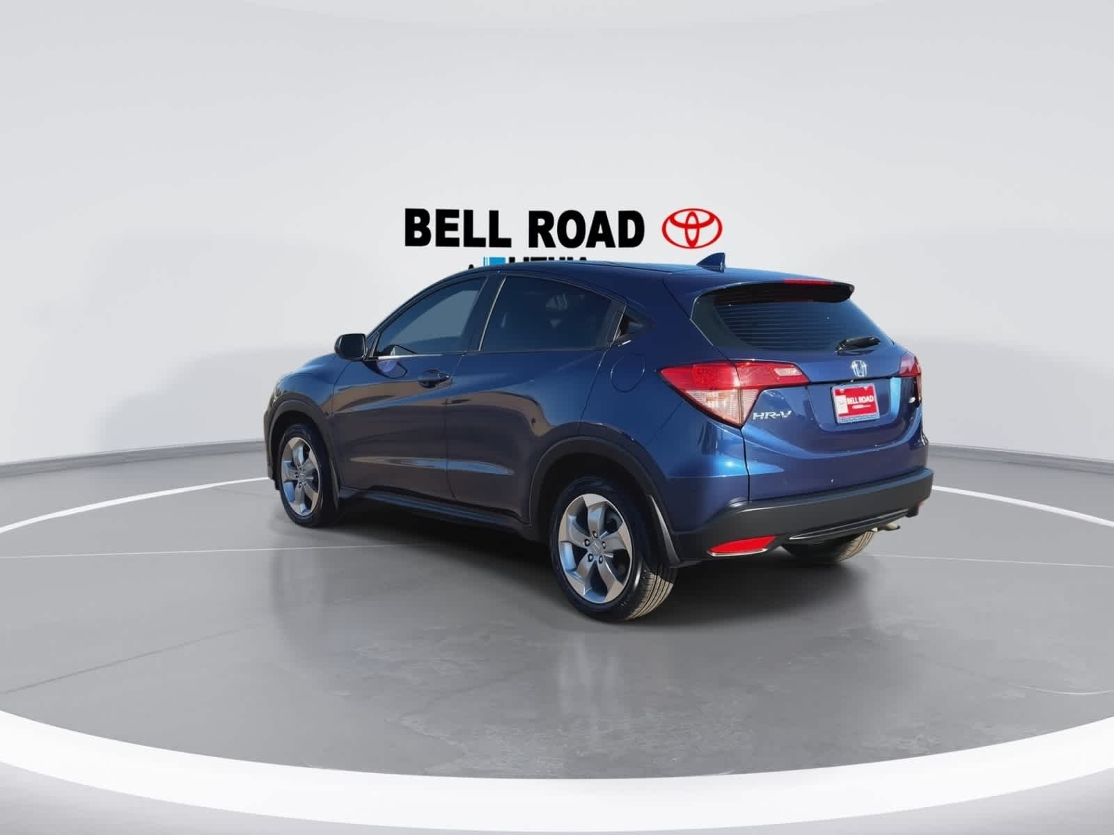 Thumbnail: 2017 Honda HR-V - 6