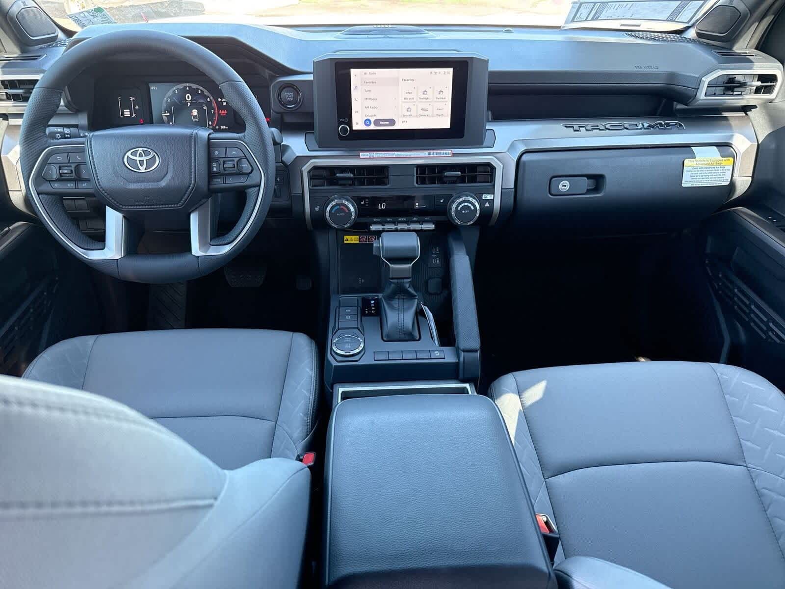 Thumbnail: 2025 Toyota Tacoma - 15