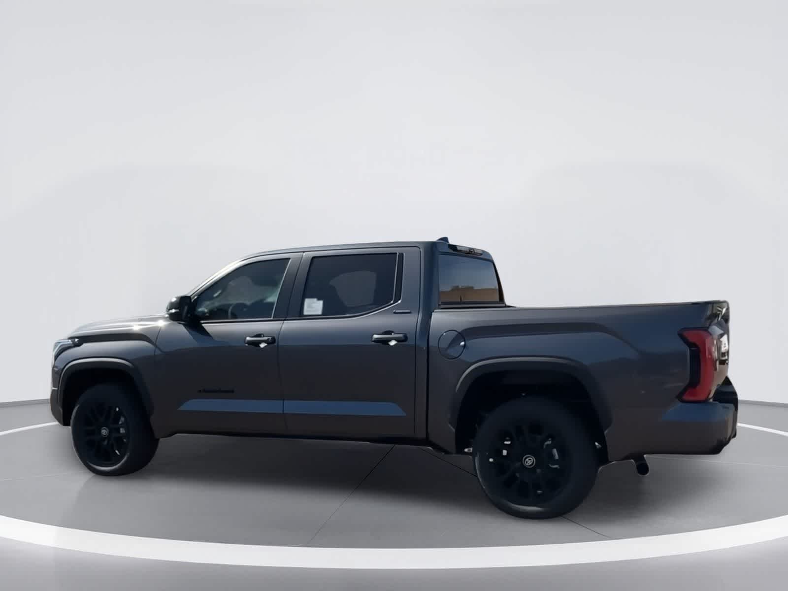 Thumbnail: 2026 Toyota Tundra - 6