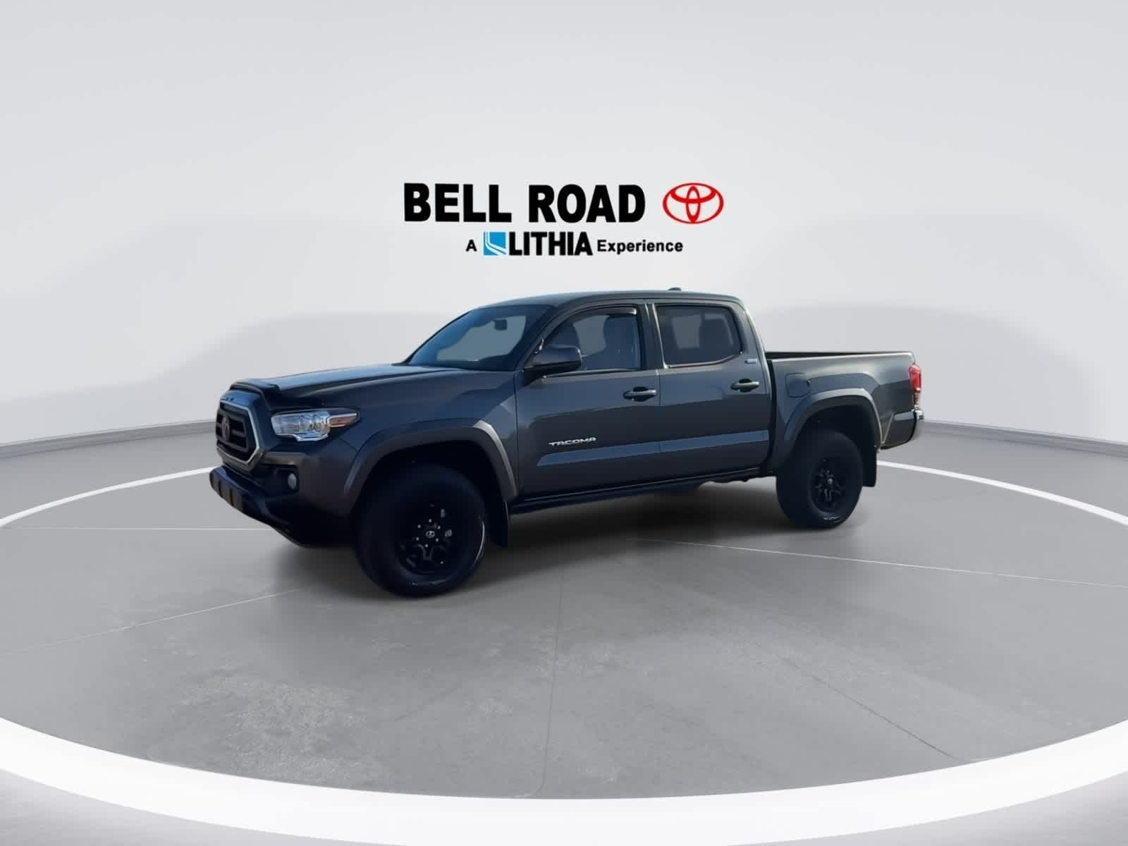 Thumbnail: 2022 Toyota Tacoma - 4
