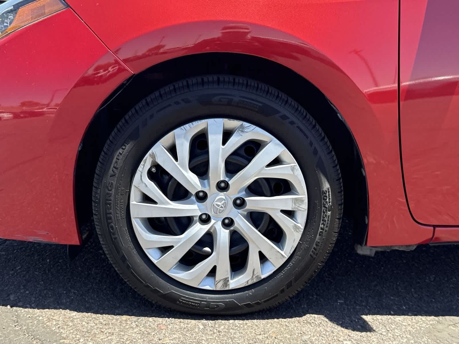 Thumbnail: 2019 Toyota Corolla - 10