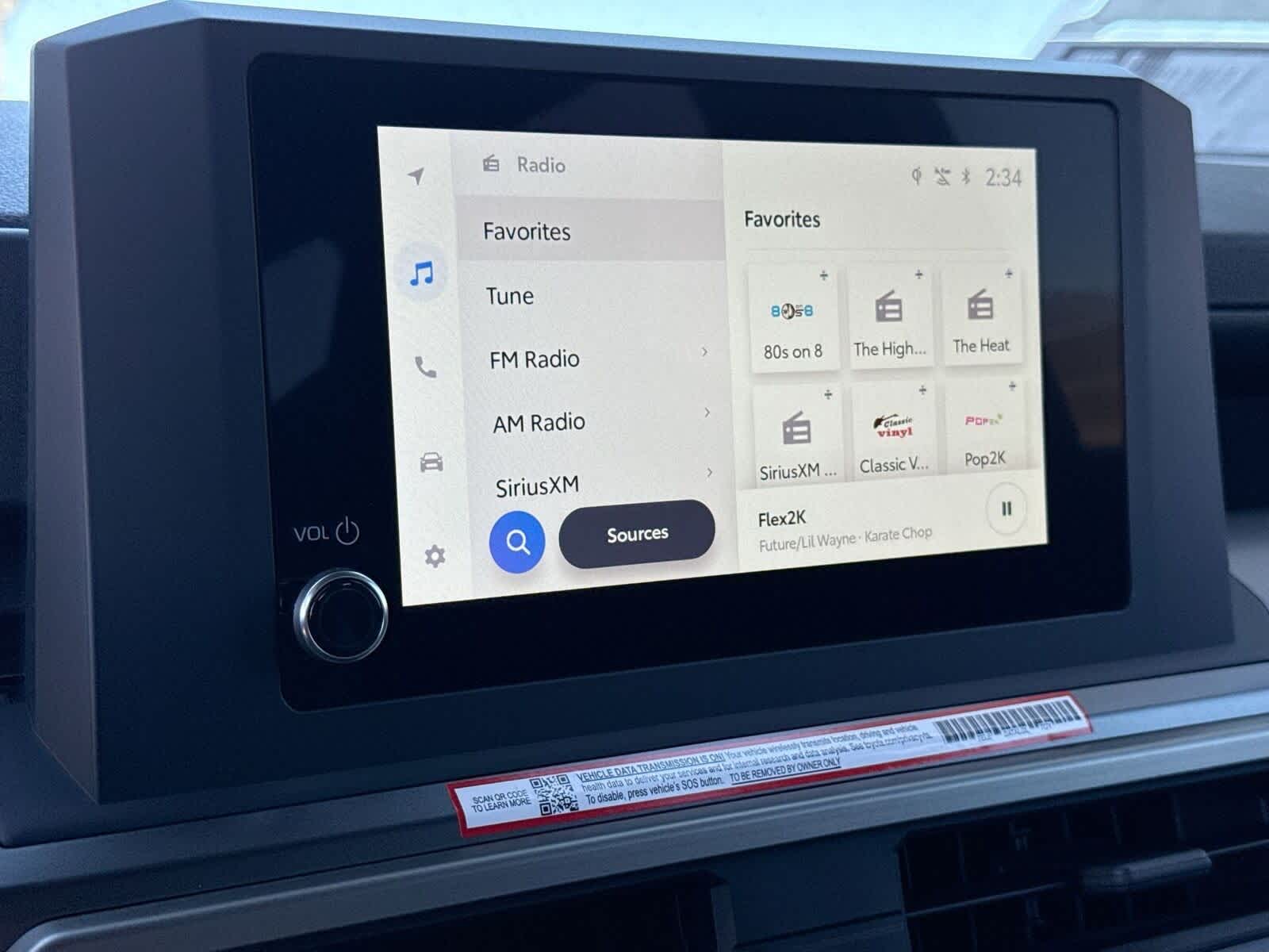 Thumbnail: 2025 Toyota 4Runner - 19