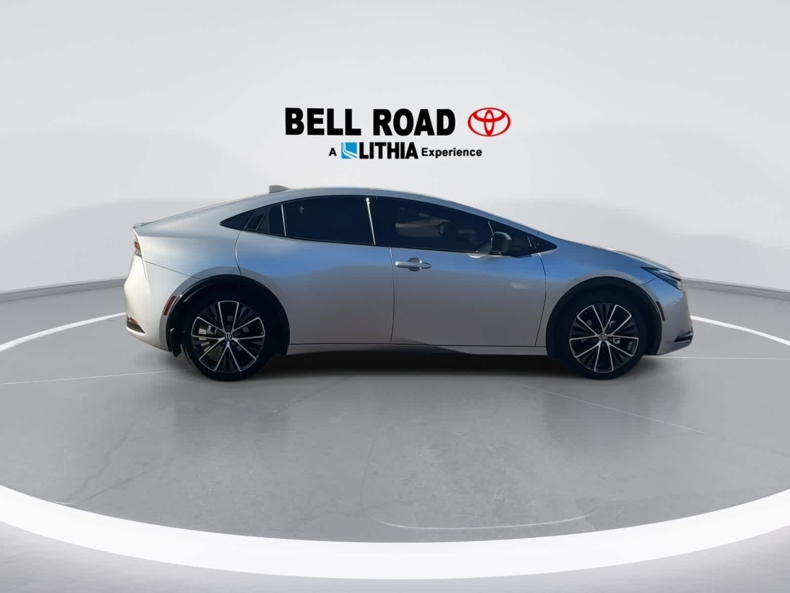 Thumbnail: 2026 Toyota Prius - 9