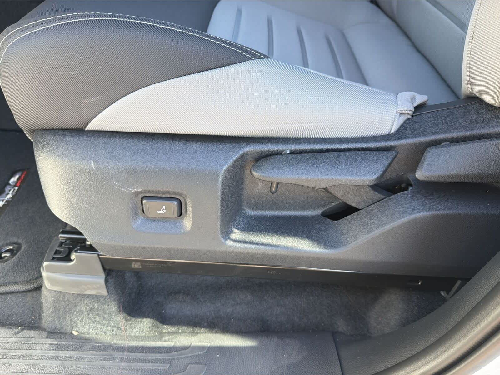 Thumbnail: 2026 Toyota Tacoma - 18