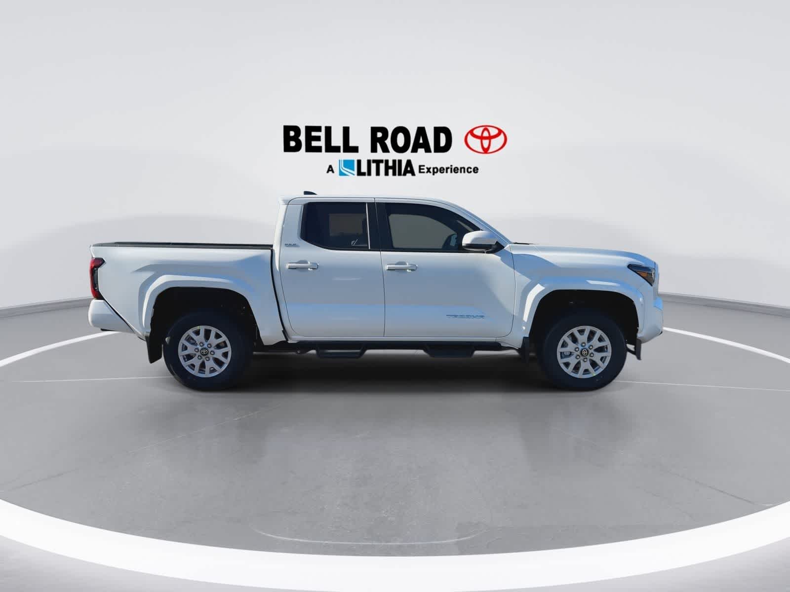 Thumbnail: 2025 Toyota Tacoma - 9