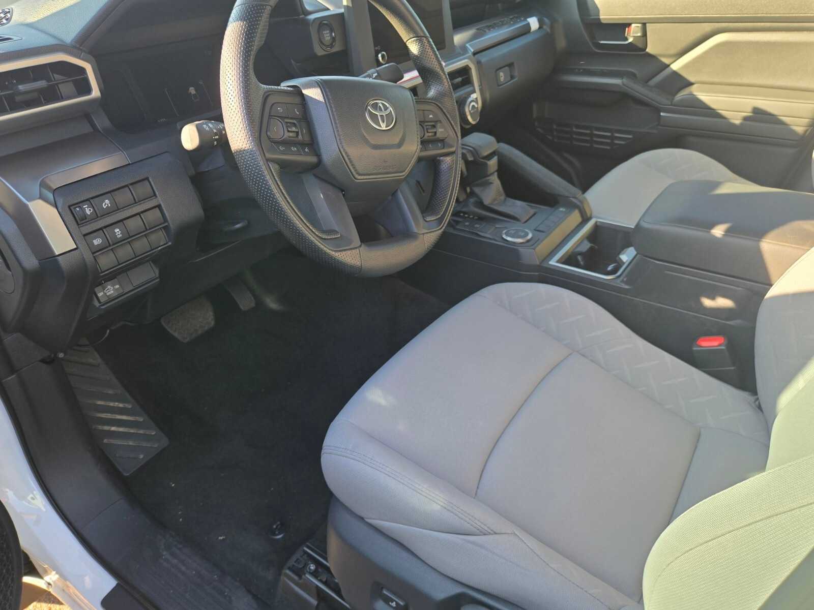 Thumbnail: 2024 Toyota Tacoma - 12