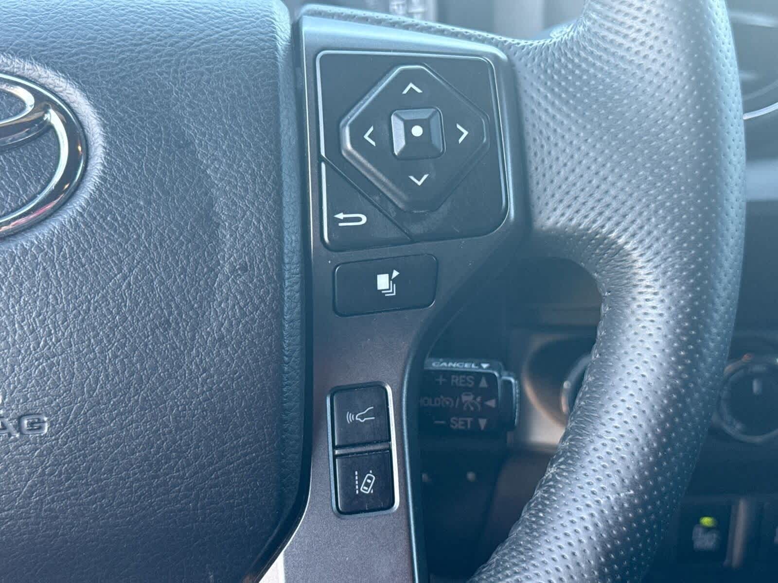 Thumbnail: 2021 Toyota Tacoma - 29