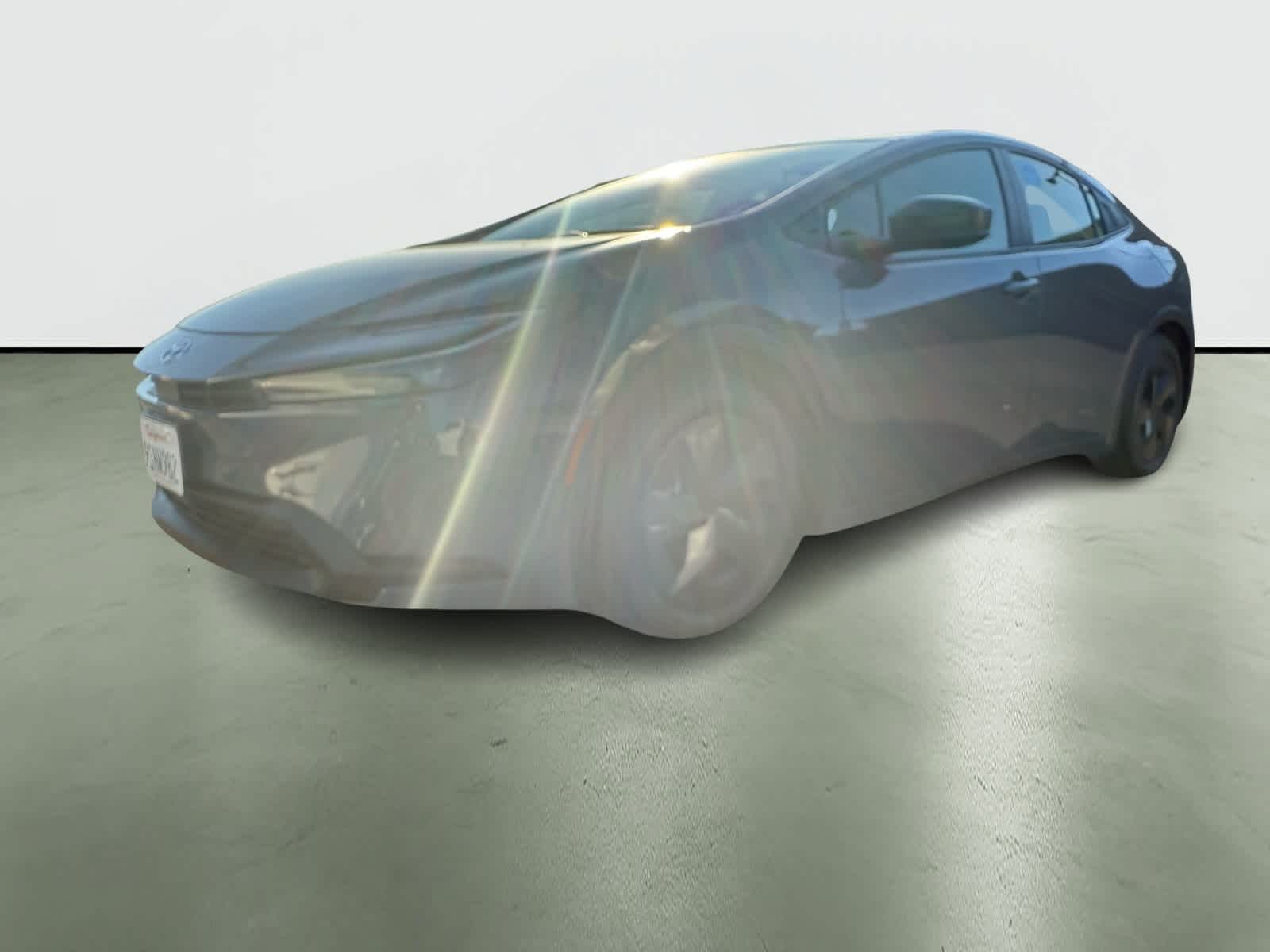 Thumbnail: 2025 Toyota Prius - 2