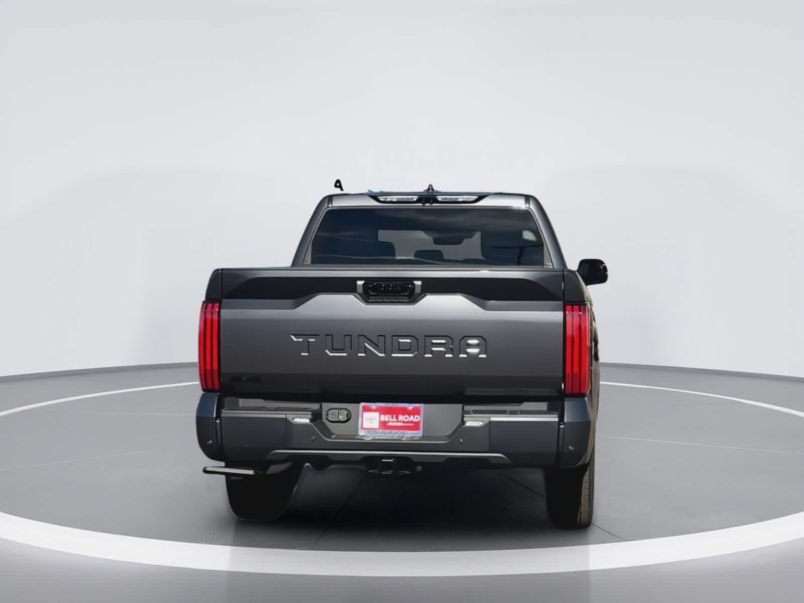 Thumbnail: 2026 Toyota Tundra - 7