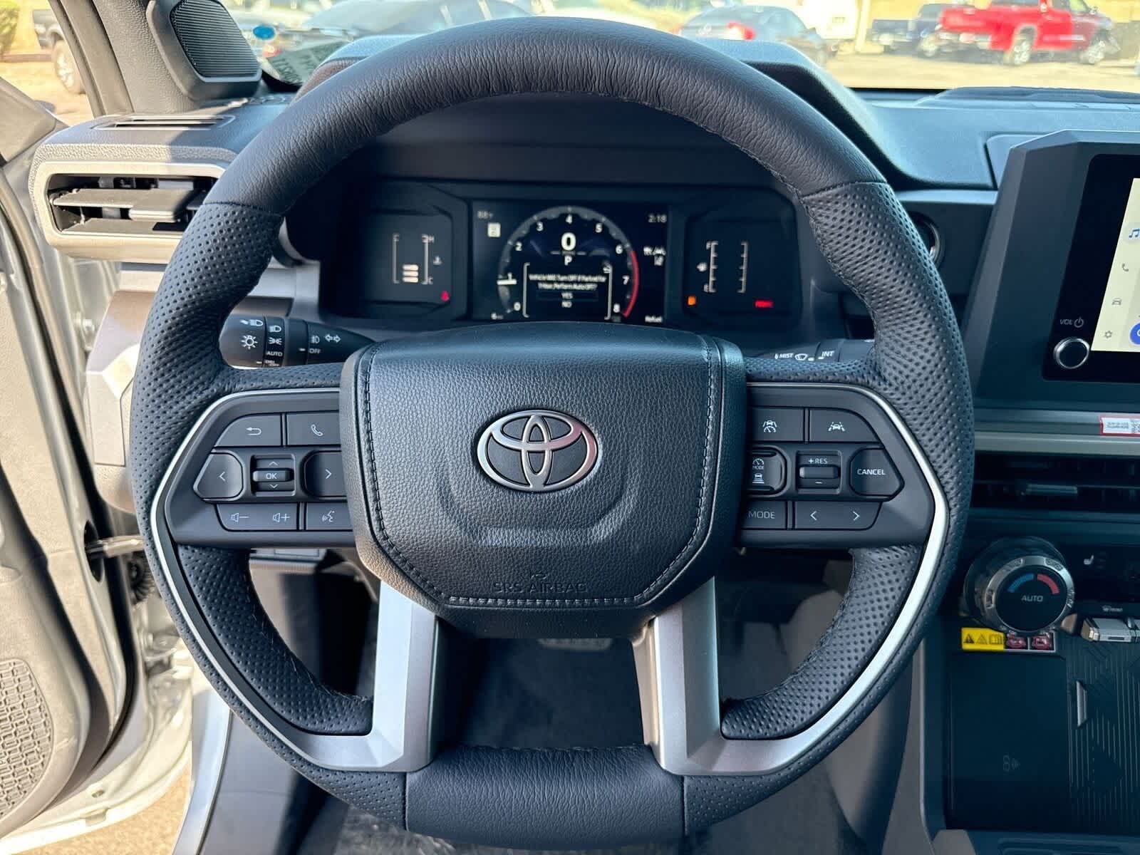 Thumbnail: 2025 Toyota Tacoma - 27