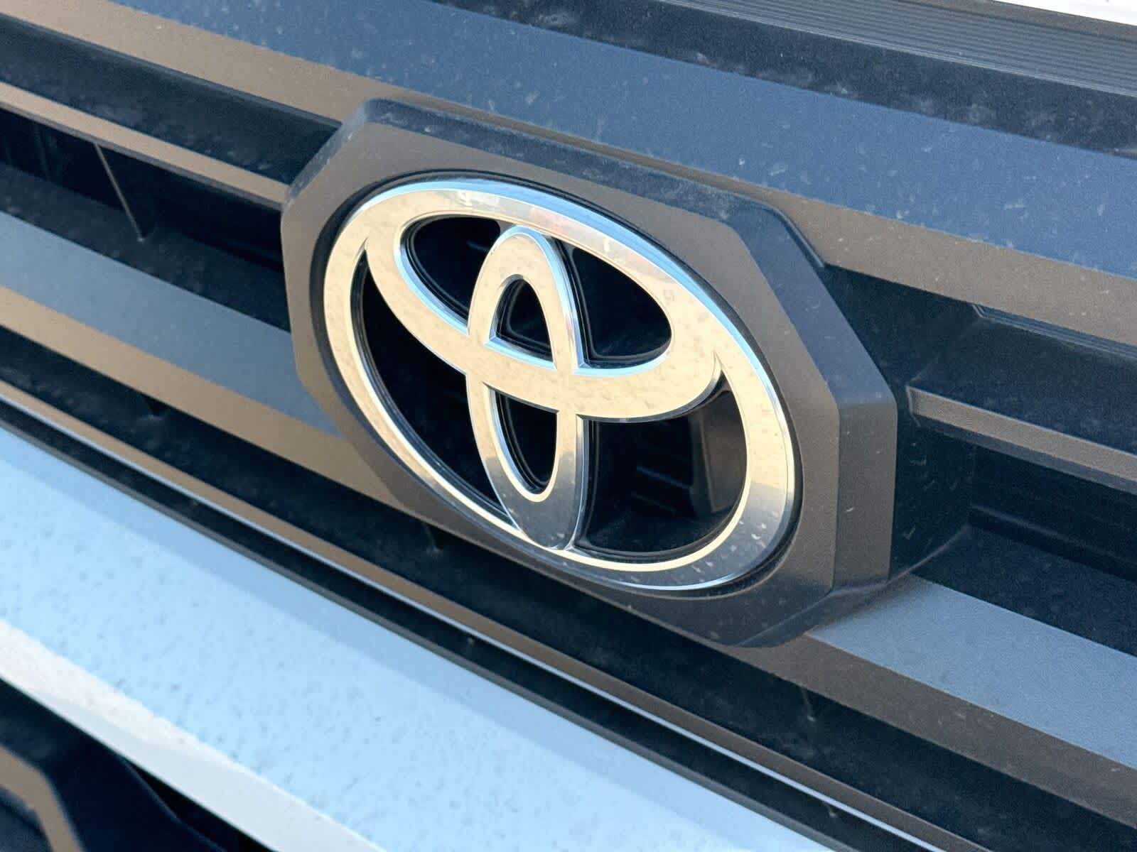 Thumbnail: 2025 Toyota Tacoma - 32