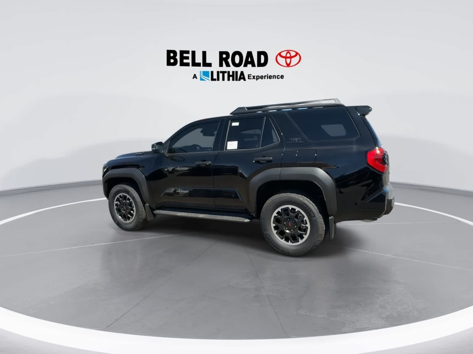 Thumbnail: 2025 Toyota 4Runner - 6