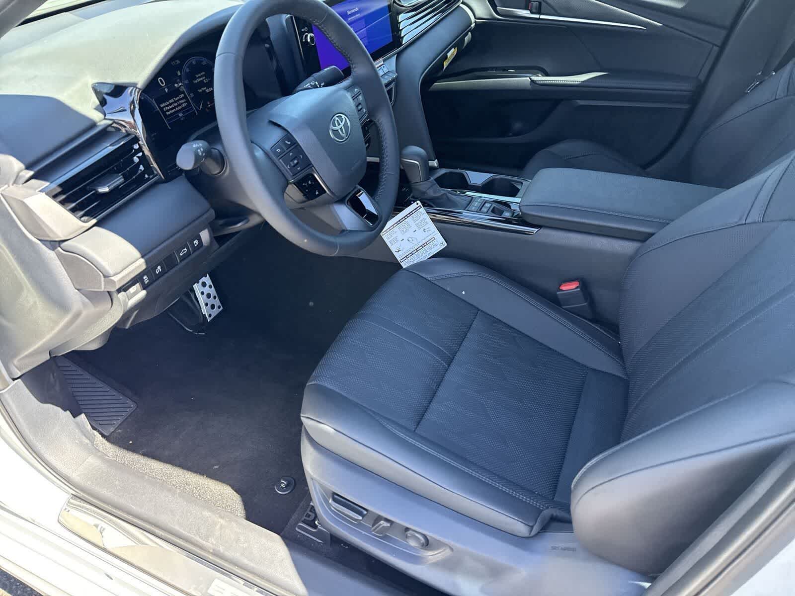 Thumbnail: 2026 Toyota Camry - 16