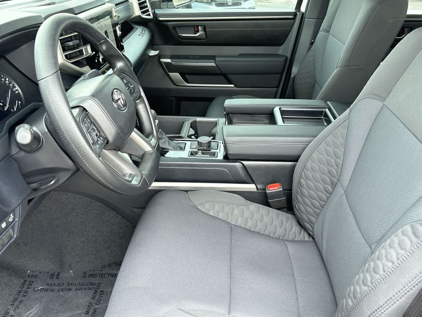 Thumbnail: 2026 Toyota Tundra - 17