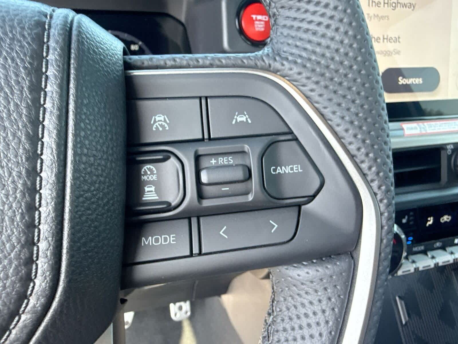 Thumbnail: 2025 Toyota Tacoma - 26