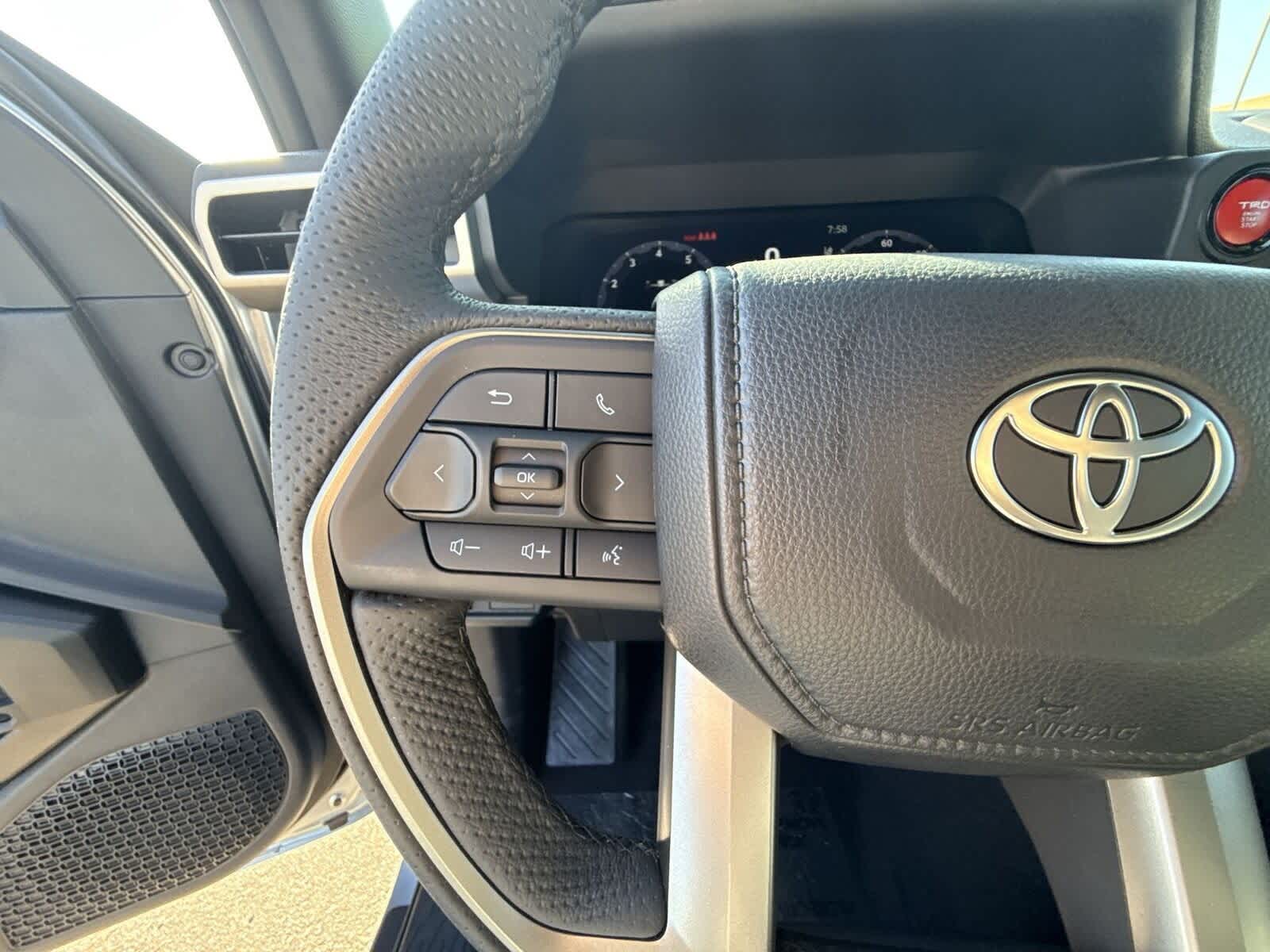 Thumbnail: 2025 Toyota Tacoma - 28