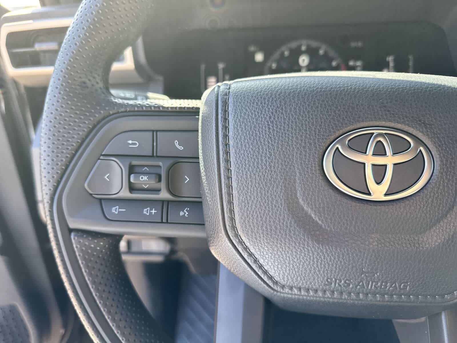 Thumbnail: 2025 Toyota Tacoma - 28