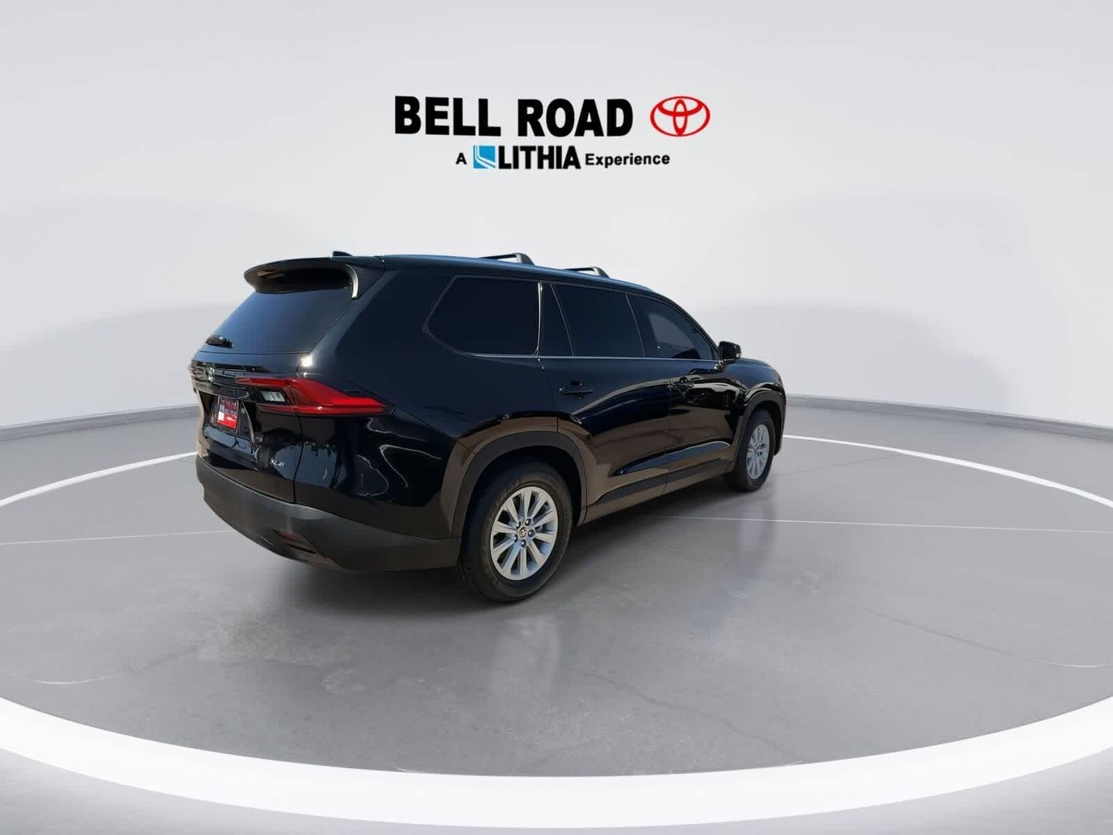 Thumbnail: 2024 Toyota Grand Highlander - 8