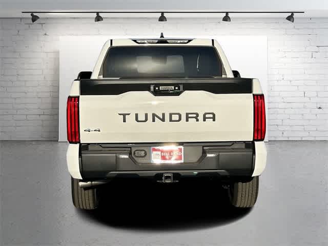 2024 Toyota Tundra SR5 5