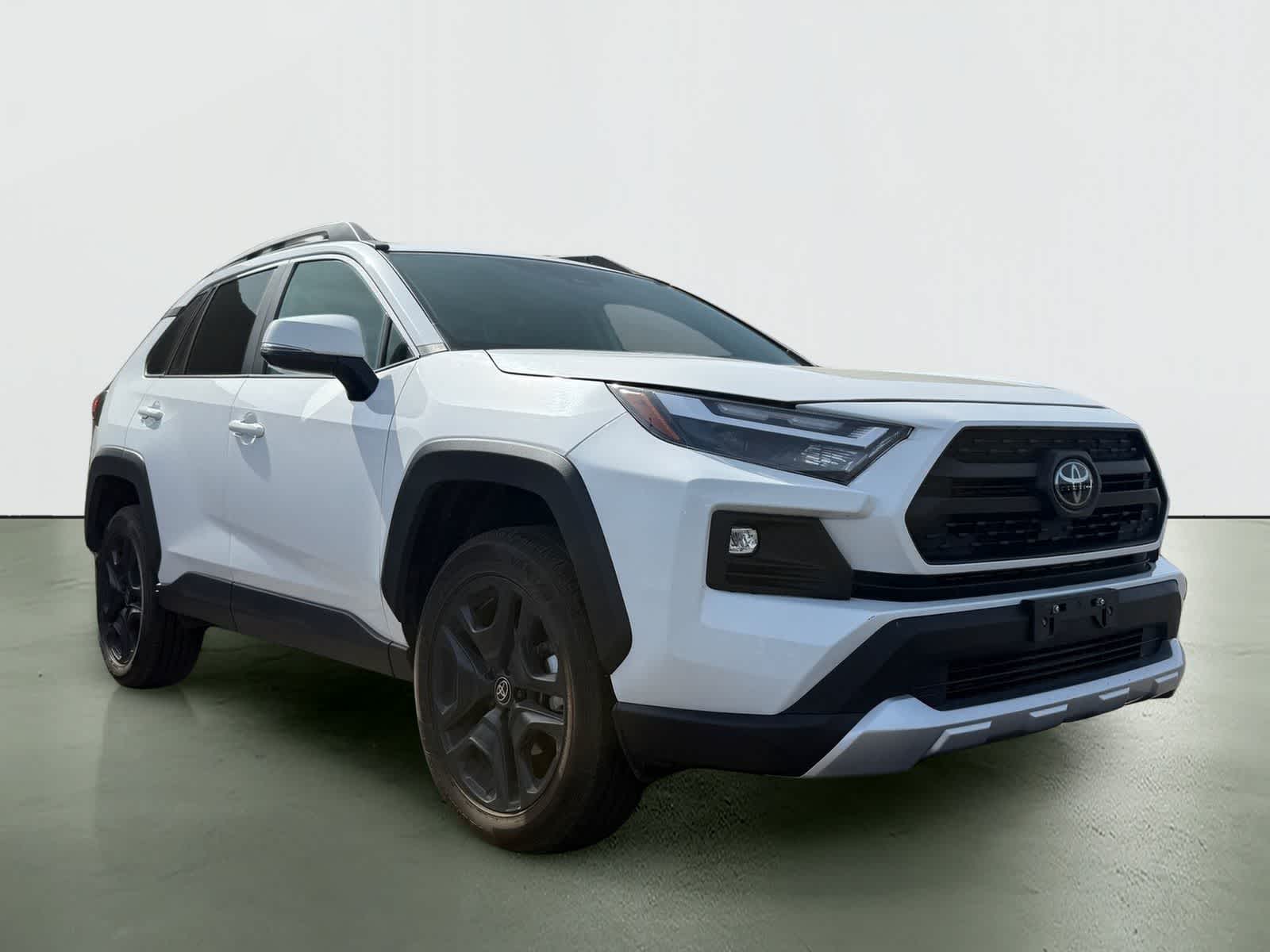 Thumbnail: 2024 Toyota RAV4 - 6