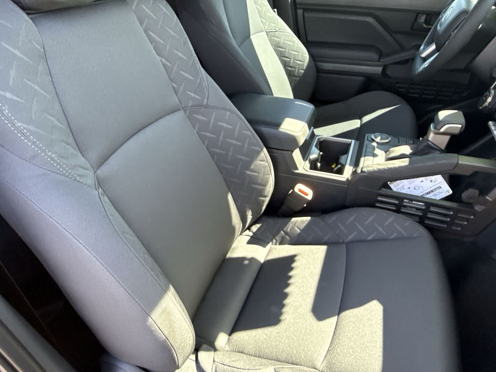 Thumbnail: 2025 Toyota Tacoma - 12