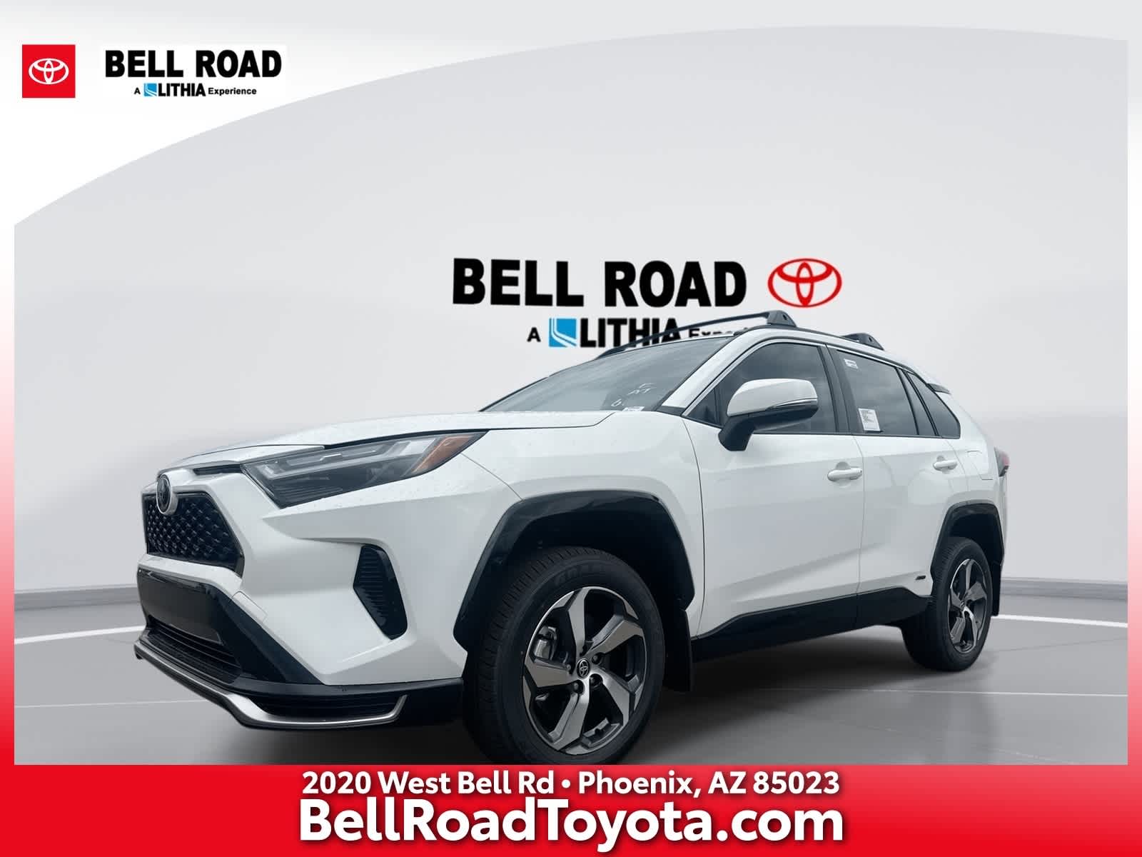 Thumbnail: 2025 Toyota RAV4 - 1