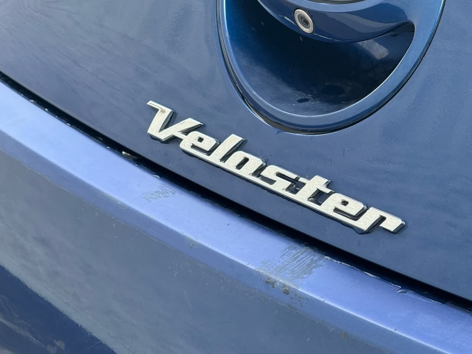 Thumbnail: 2017 Hyundai Veloster - 20