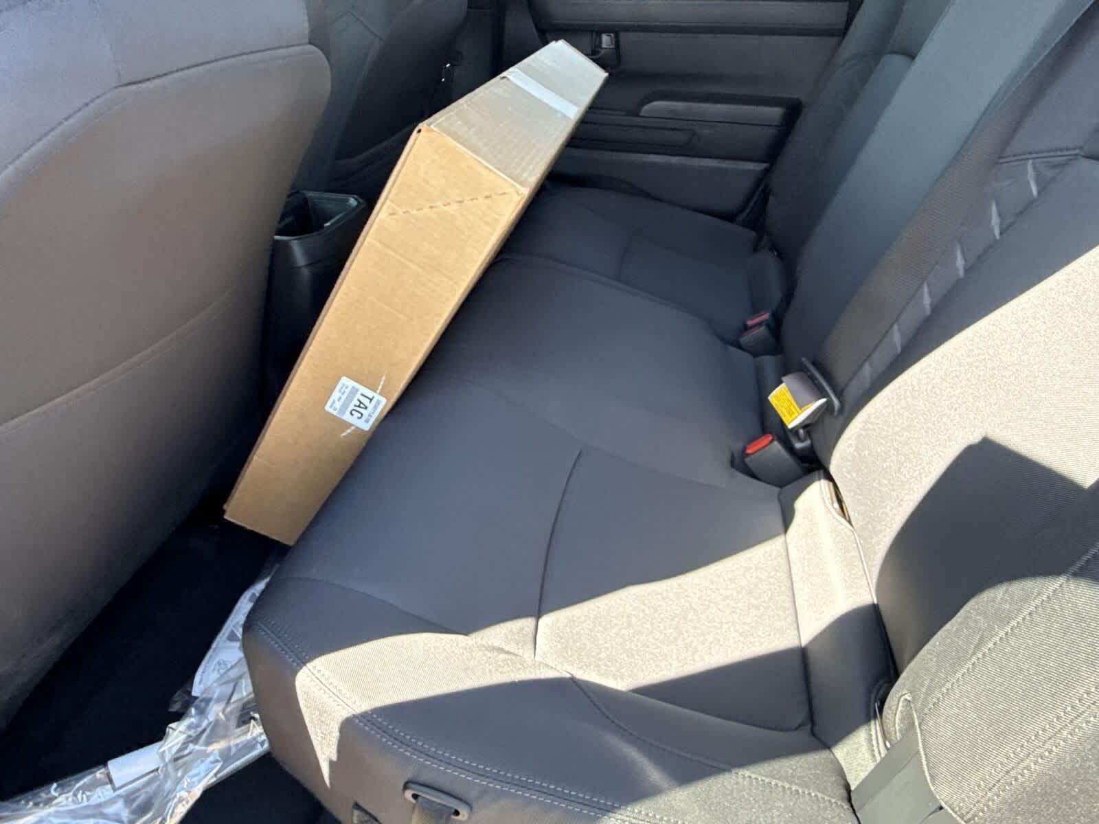 Thumbnail: 2025 Toyota Tacoma - 14