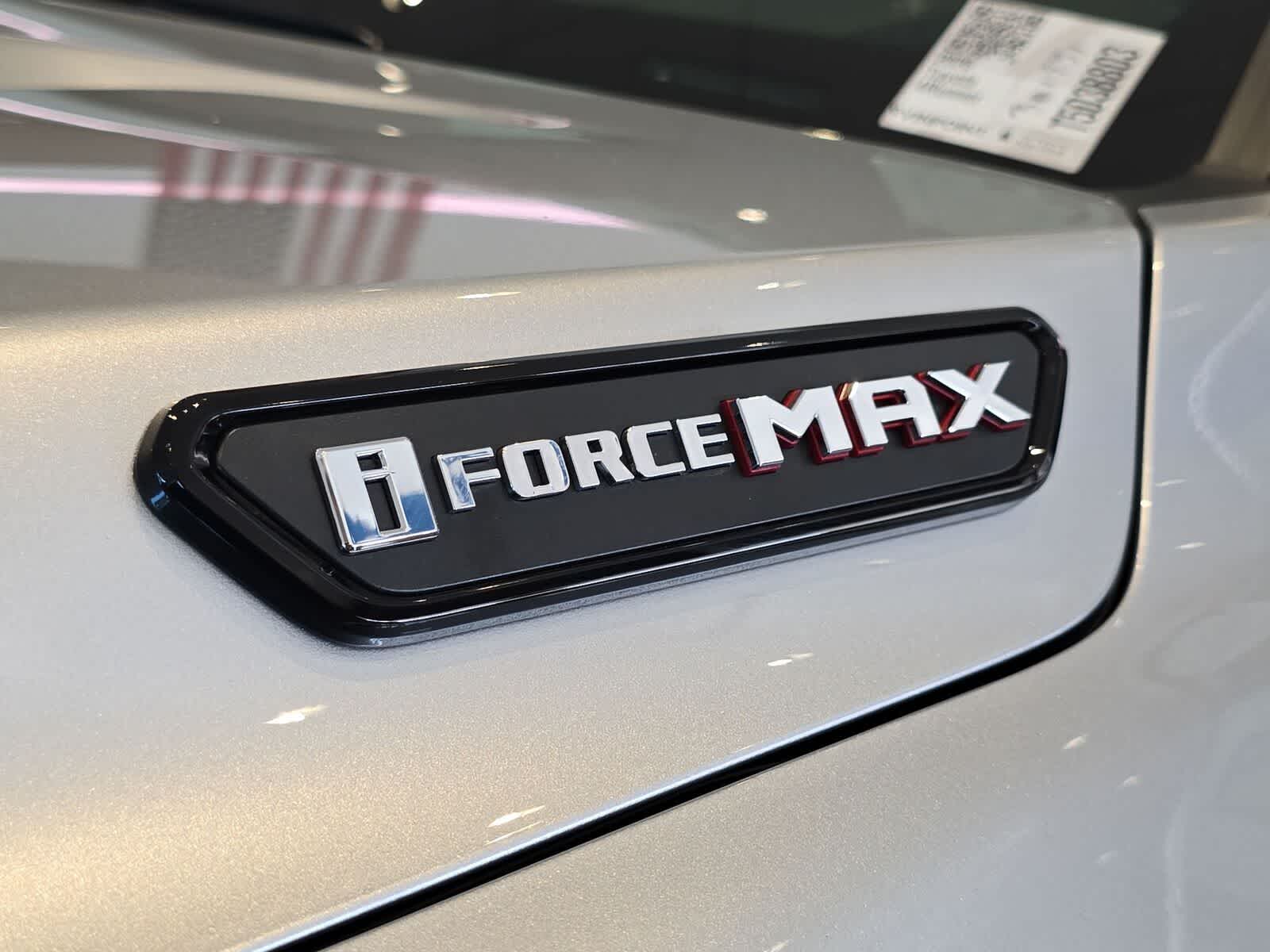 Thumbnail: 2026 Toyota 4Runner - 25