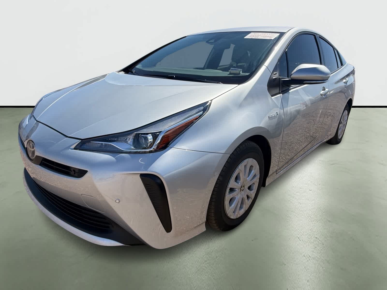 Thumbnail: 2022 Toyota Prius - 2