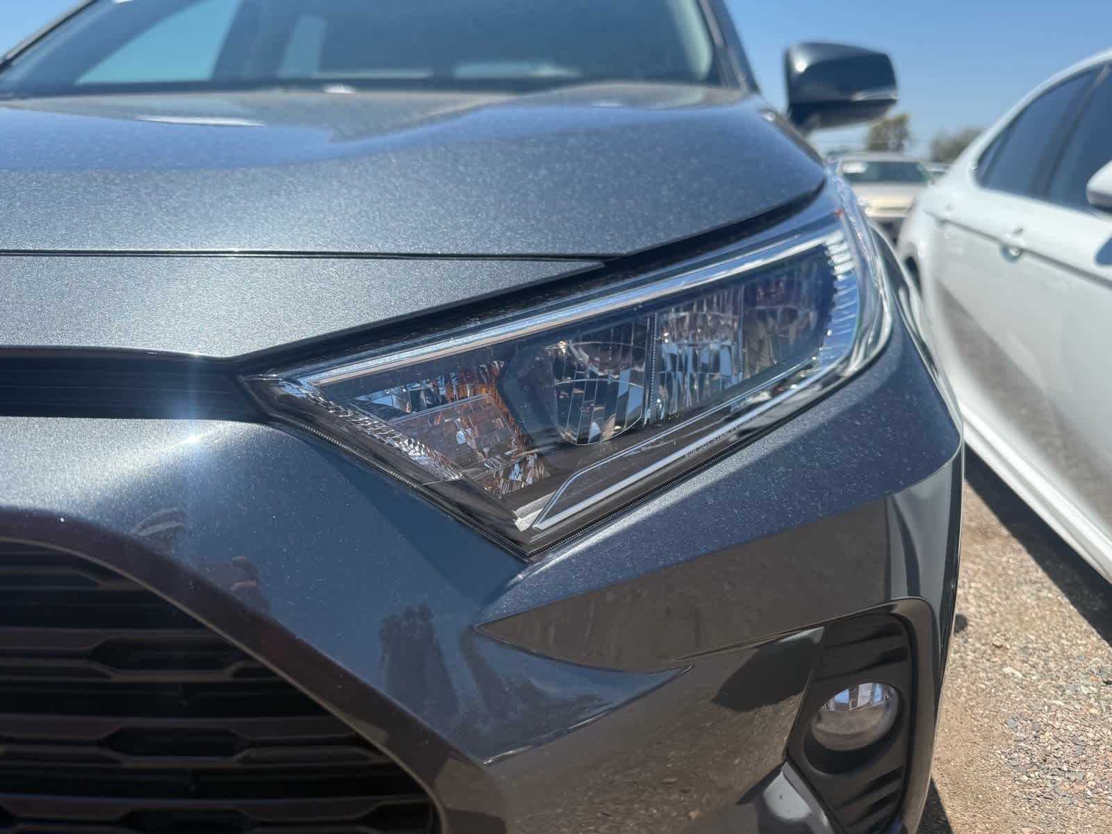 Thumbnail: 2021 Toyota RAV4 - 9