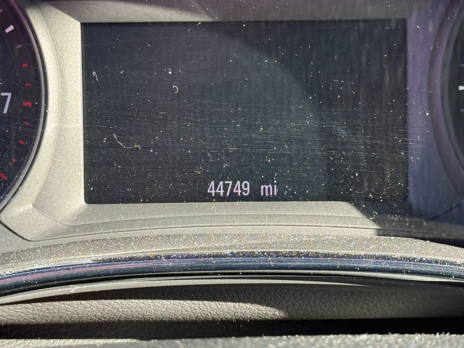 Thumbnail: 2019 Buick Encore - 18