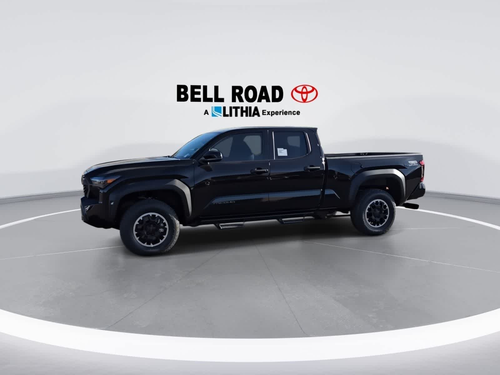 Thumbnail: 2026 Toyota Tacoma - 4