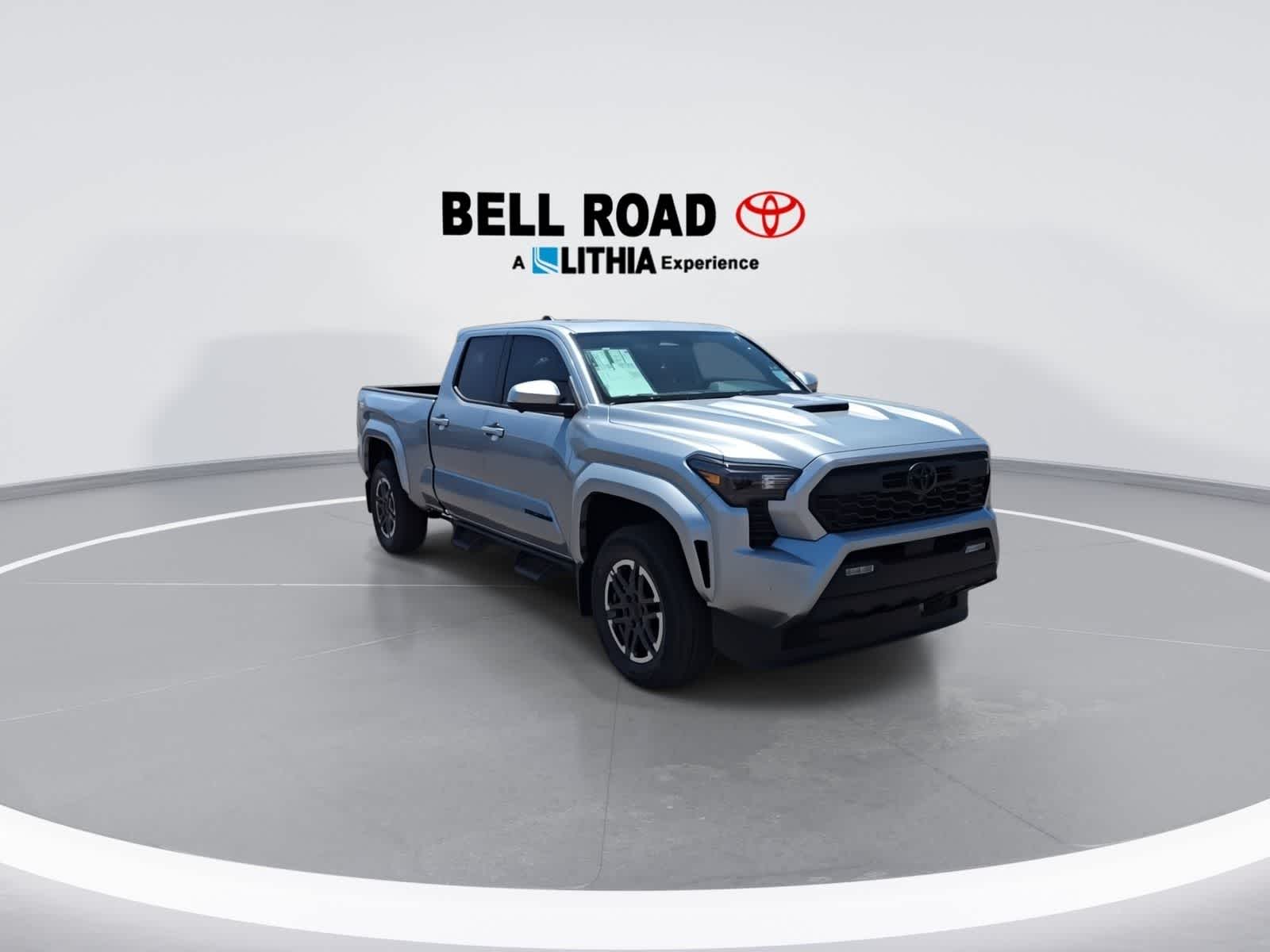 Thumbnail: 2026 Toyota Tacoma - 2