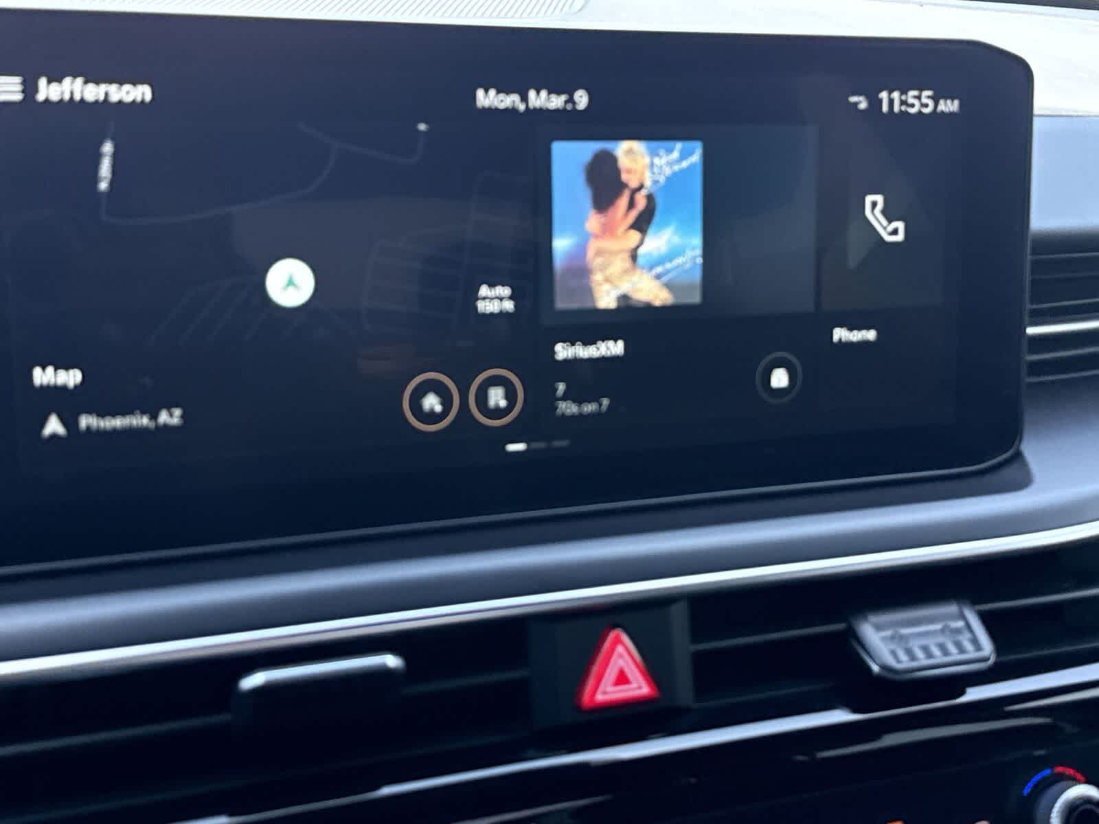 Thumbnail: 2025 Kia K5 - 20