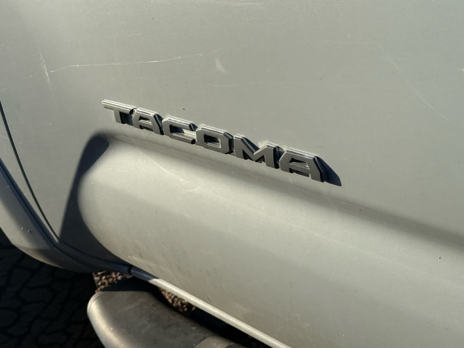 Thumbnail: 2019 Toyota Tacoma - 19