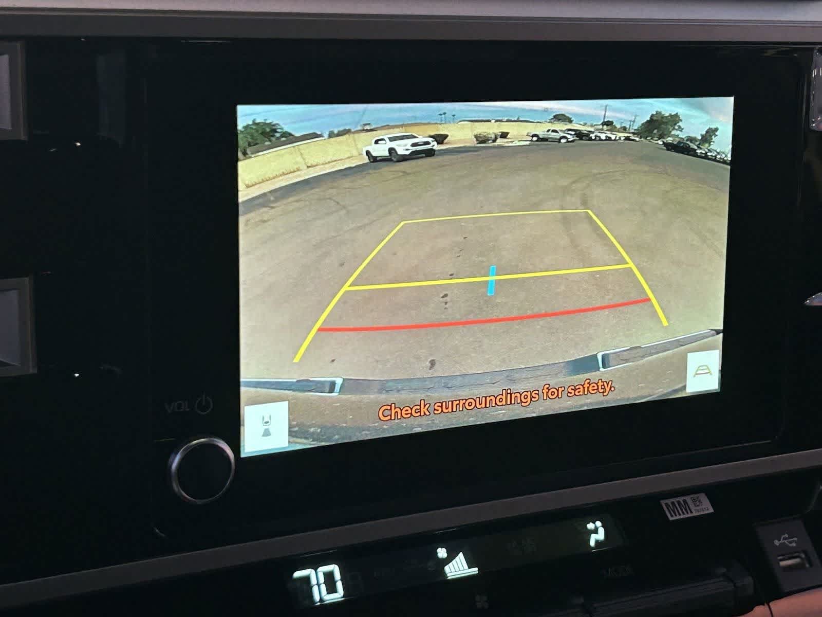 Thumbnail: 2025 Toyota Tundra - 21