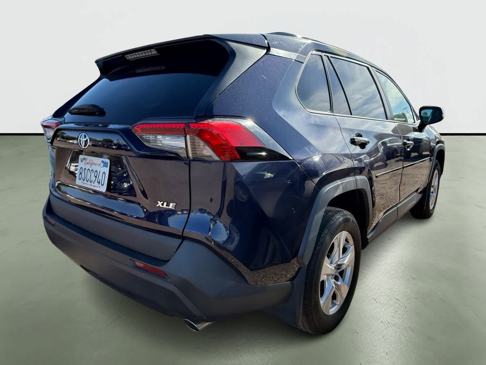Thumbnail: 2020 Toyota RAV4 - 5